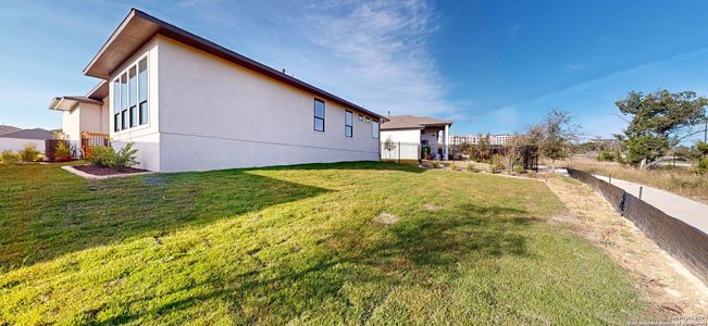 New construction Single-Family house 23350 Grande Vista, San Antonio, TX 78261 Carrara- photo 52 52