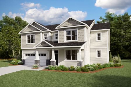 Magnolia Park by Mattamy Homes in Garner - photo 15 15