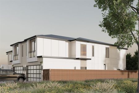 New construction Single-Family house 6601 Roper St, Dallas, TX 75209 - image