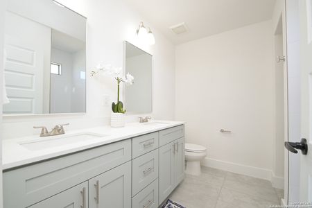 New construction Condo house 3362 Northwestern Dr, Unit 1101, San Antonio, TX 78238 null- photo 8 8