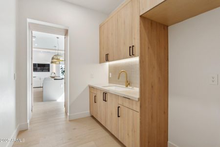 New construction Single-Family house 1830 E Palmaire Ave, Phoenix, AZ 85020 - image 9