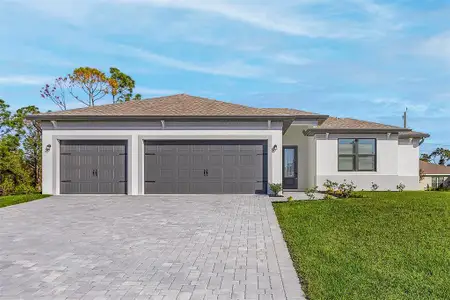 New construction Single-Family house 13515 Walden Sheffield Rd, Dover, FL 33527 - image