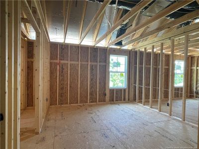 New construction Single-Family house 4283 Halkirk Dr, Fayetteville, NC 28312 - image 12