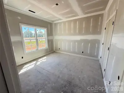 New construction Single-Family house 156 Greenhill Rd, Unit 3, Mocksville, NC 27028 - image