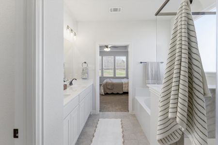 New construction Single-Family house 9013 County Road 623, Blue Ridge, TX 75424 plan Colorado II - image 16