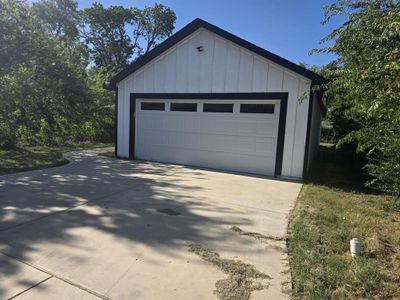New construction Single-Family house 8354 Sussex St, White Settlement, TX 76108 null- photo 0
