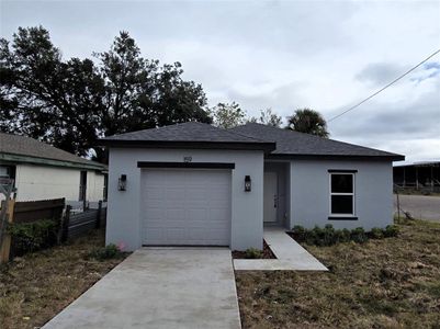 New construction Single-Family house 159 9Th Street, Winter Garden, FL 34787 - photo 0