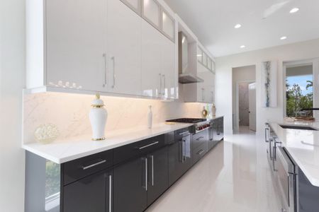 New construction Single-Family house 9124 S Coral Isles Cir S, Unit 1924, Palm Beach Gardens, FL 33412 - image 18