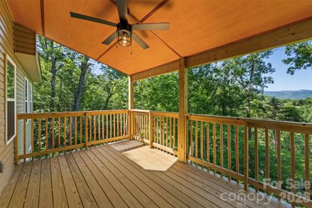 New construction Single-Family house 212 Brigsy Ln, Whittier, NC 28789 - image