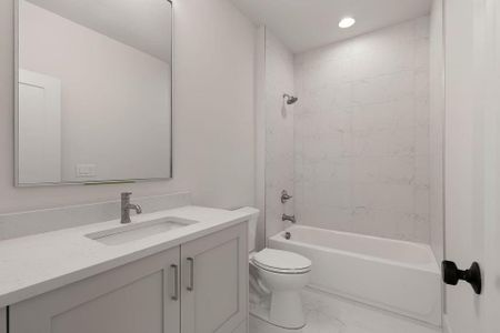 New construction Single-Family house 215 Winterberry Wy, Roswell, GA 30075 - image 10
