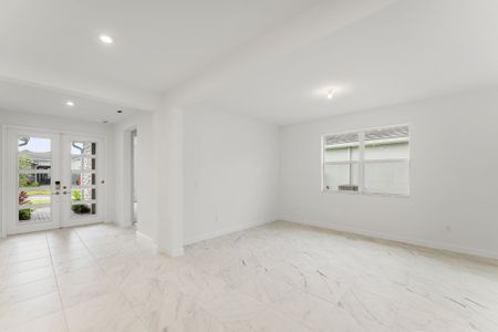 New construction Single-Family house 10121 Sw Carnelian St, Port Saint Lucie, FL 34987 Clarion- photo 14 14