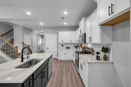 New construction Single-Family house Lebanon, TN 37087 plan Colin - image 9