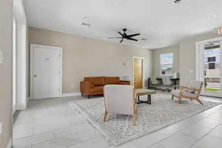 New construction Single-Family house 2036 Golden Beak Dr, Eagle Lake, FL 33839 plan Sanibel - image 13