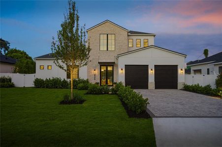 New construction Single-Family house 426 Worthington Dr, Winter Park, FL 32789 - image