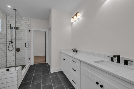 New construction Single-Family house 2552 Butlers Green Cir, Chattanooga, TN 37421 plan Gardenia J - image 5