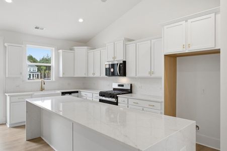 New construction Single-Family house 1041 House Finch Ave, Ravenel, SC 29470 plan The Declan P - image