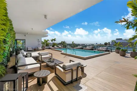 New construction Condo house 9901 W Bay Harbor Dr, Unit 406, Bal Harbour, FL 33154 - image
