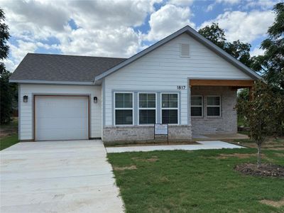 New construction Single-Family house 1817 Cooper St, Dallas, TX 75215 - image