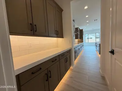 New construction Single-Family house 2514 E Preston St, Mesa, AZ 85213 - image