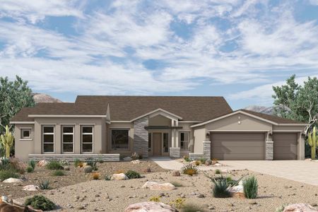 Tierra at Legado West by David Weekley Homes in Queen Creek - image 10