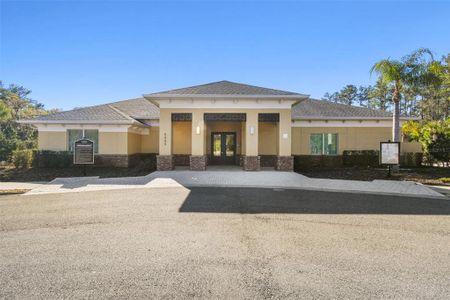 New construction Single-Family house 19632 Fort King Run, Brooksville, FL 34601 Elmwood- photo 59 59