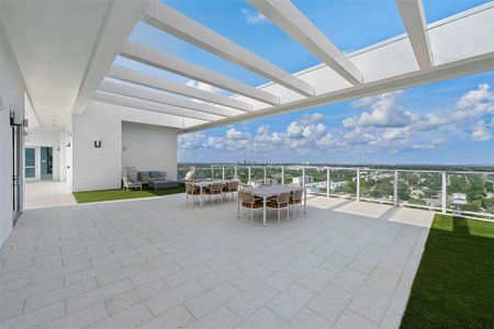 New construction Condo house 5713 Bowen Daniel Dr, Unit 903, Tampa, FL 33616 - image