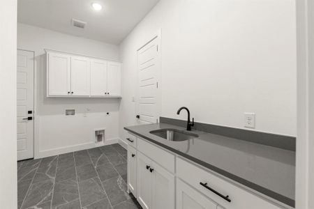 New construction Single-Family house 4416 Meander Wy, Prosper, TX 75078 - image 13