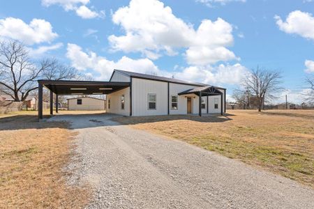 New construction Single-Family house 118 Noelle Rd, Whitney, TX 76692 - image