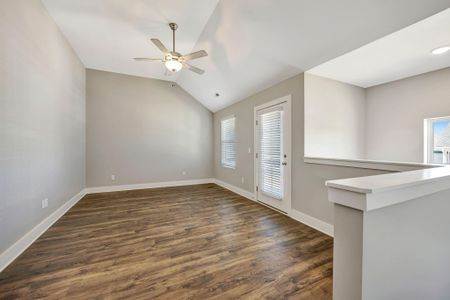 New construction Single-Family house 1616 Cotton Wy, Chattanooga, TN 37404 plan Emery - Mill Town - image 17