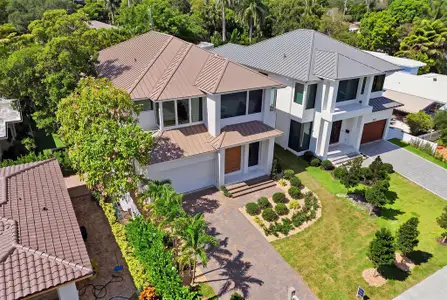 New construction Single-Family house 2611 Clematis Pl, Fort Lauderdale, FL 33301 - image