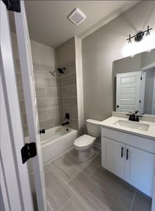 New construction Townhouse house 105 Grand Highlands Ln, Winder, GA 30680 - image 5