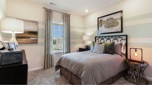 Annandale: Summit Collection by Lennar in Garner - photo 30 30