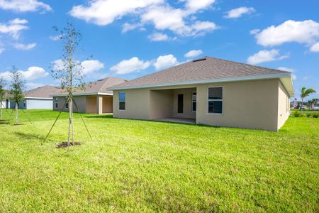 New construction Single-Family house 5606 Lugo St, Fort Pierce, FL 34951 1820- photo 20 20