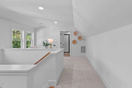New construction Condo house 5061 Lundy Dr, Unit 102, Raleigh, NC 27606 - image 15