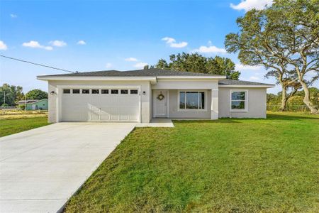 New construction Single-Family house 16588 Sw 25Th Terrace Rd, Ocala, FL 34473 null- photo 3 3