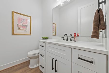 New construction Single-Family house 135 Bentwater Bay Dr, Montgomery, TX 77356 - image 6