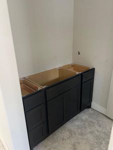 New construction Single-Family house 3504 Emerald Lake Path, Georgetown, TX 78628 plan Emerald - image 15