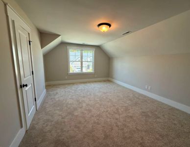 New construction Single-Family house 133 Flat Clam Dr, Wilmington, NC 28401 plan Bedford - image 9