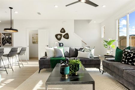 Woodbridge Townhomes by Grenadier Homes in Wylie - photo 65 65