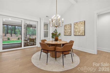 New construction Single-Family house 5053 Townsend Rd, Lancaster, SC 29720 - image 14