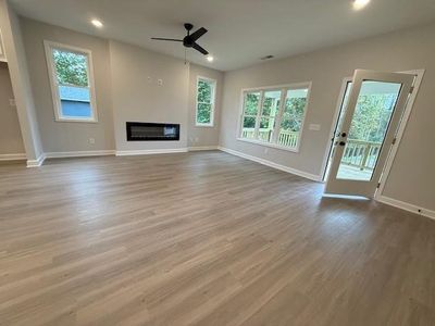 New construction Townhouse house 1923 Cassia Aly, Kennesaw, GA 30144 null- photo 47 47