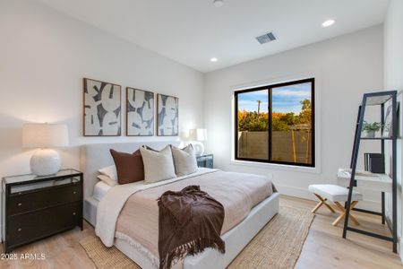 New construction Single-Family house 5941 E Lafayette Blvd, Phoenix, AZ 85018 - image 14