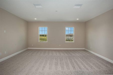 New construction Single-Family house 149 Hidden Estates Ct, Brandon, FL 33511 Key Largo II- photo 28 28