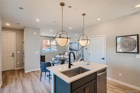 ALL PHOTOS OF MODEL HOME/SAME FLOORPLAN