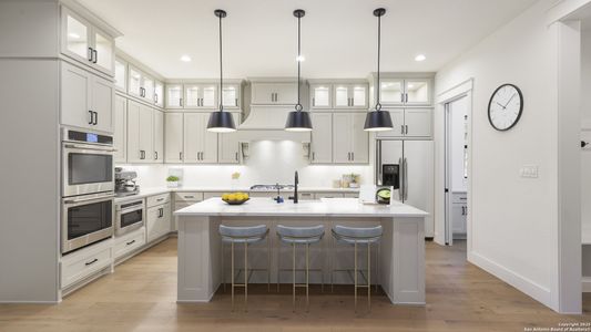 New construction Single-Family house 5668 Dry Comal, New Braunfels, TX 78132 - image 4