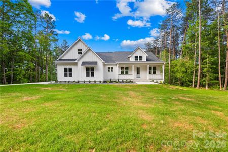 New construction Single-Family house 123 Pier Dr, Statesville, NC 28677 - image