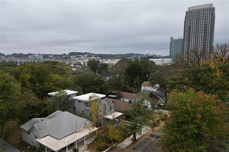 New construction Townhouse house 1186A Francis Street Nw, Atlanta, GA 30318 - photo 35 35