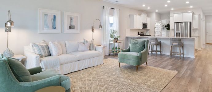 Tupelo Park: Arbor Collection 28