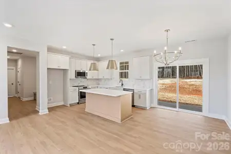 New construction Single-Family house 2263 Lee Lawing Rd, Lincolnton, NC 28092 - image 6