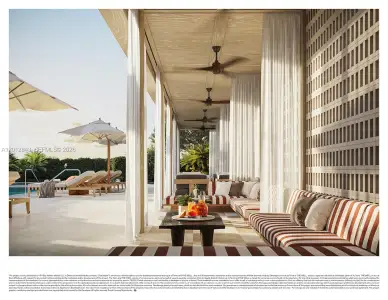 New construction Condo house 1176 97Th St, Unit 809, Bay Harbor Islands, FL 33154 - image